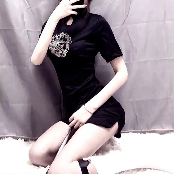 搞定岳父大人